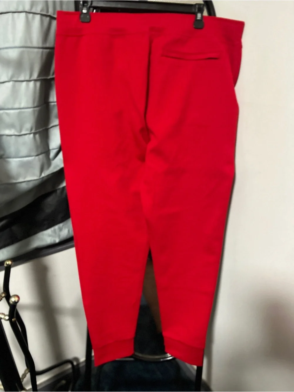 Polo Sweatpants